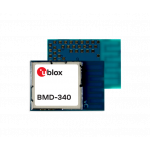 BMD-34 series (open CPU) Stand-alone Bluetooth 5.0 low energy modules 102156 Other by www.smart-prototyping.com