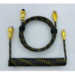 USB C Cable Braided Cable Mechanical Keyboard Cable for Men Women (102154) Other by www.smart-prototyping.com