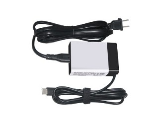 USB/Type C 45W Charger Ac Adapter