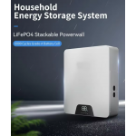 Basic Solar Enegry Storage Battery System -NOA-SES5000 102163 Other by www.smart-prototyping.com