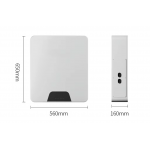 Basic Solar Enegry Storage Battery System -NOA-SES5000 102163 Other by www.smart-prototyping.com