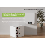 Basic Solar Enegry Storage Battery System -NOA-SES5000 102163 Other by www.smart-prototyping.com