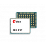 ZED-F9P module 102155  Other by www.smart-prototyping.com