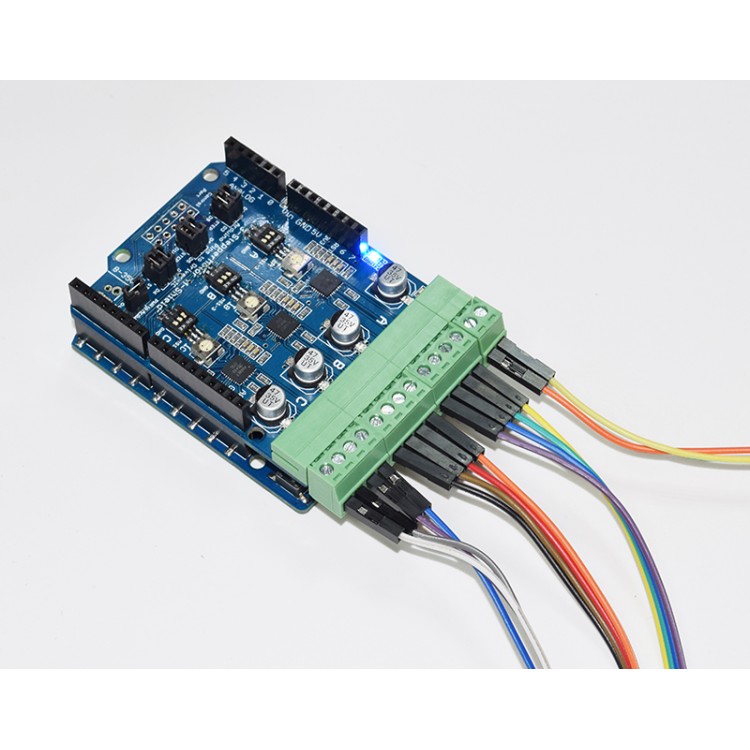 Arduino stepper. Мотор шилд ардуино. Stepper Motor Shield v1. Stepper Motor Arduino. Stepper Shield Arduino.