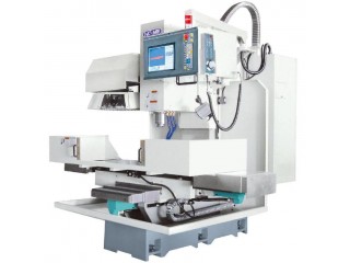 CNC Milling CNC Milling