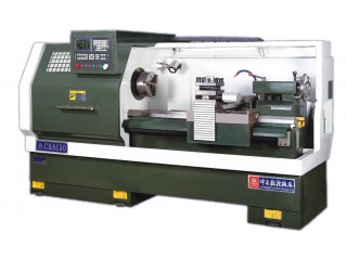 CNC Turning CNC Turning