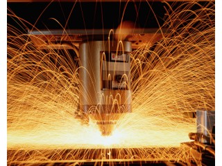 Laser Cutting Laser Cutting