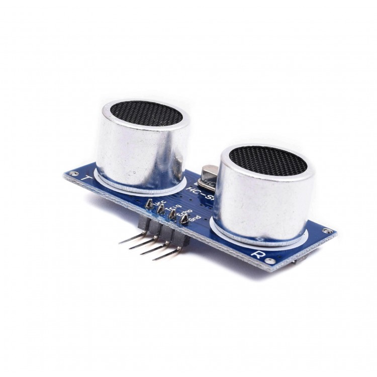 HC-SR04 Ultrasonic Distance Sensor | 102042 | Distance Sensors by www ...