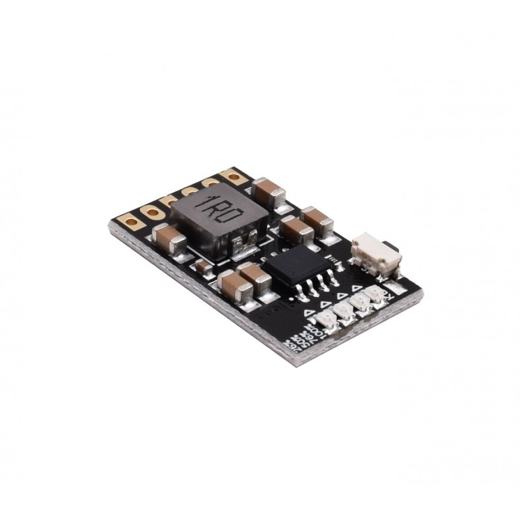 18650 Battery Manager Board (5V, 2A), 102055