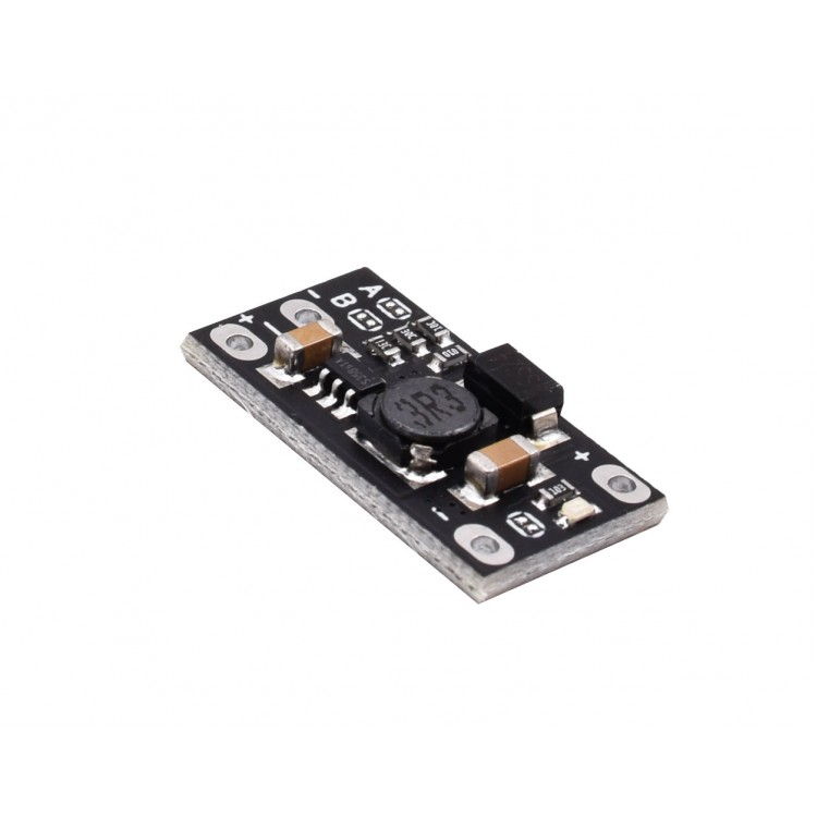 Mini Step-up Power Module | 102064 | Other by www.smart-prototyping.com