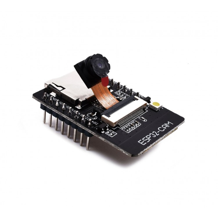 ESP32 Camera Development Board (OV2640), 102067