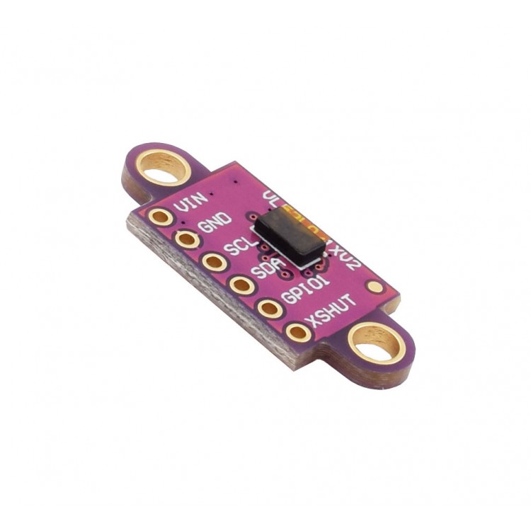 VL53L0X ToF Distance Sensor | 102081 | Distance Sensors by www.smart ...