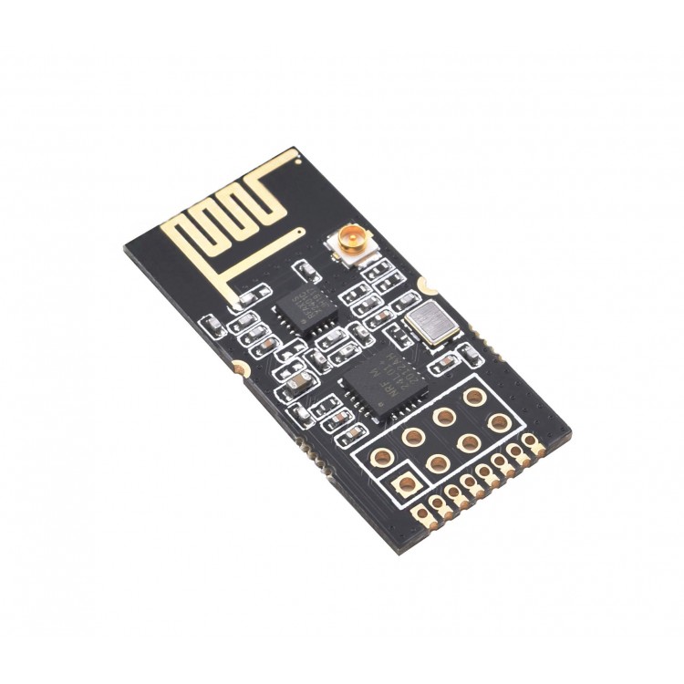 nRF24L01 2.4GHz Wireless Module (1km) | 102100 | Other by www.smart ...