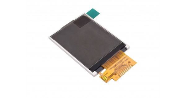 on 1.8 spi tft display 160x128 supplier