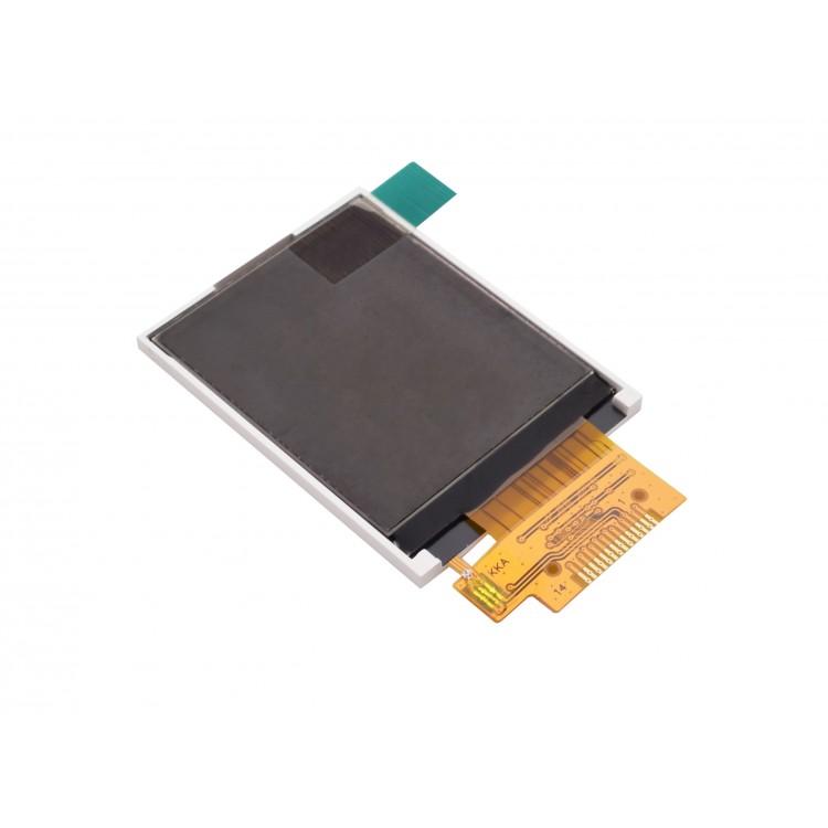 1.8 inch tft lcd module datasheet supplier