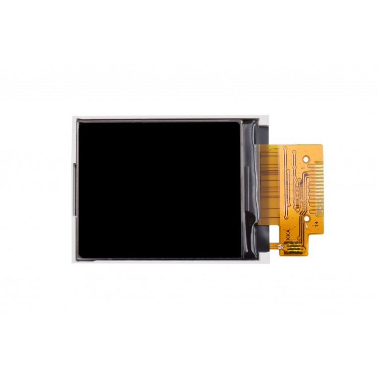 on 1.8 spi tft display 160x128 cad manufacturer