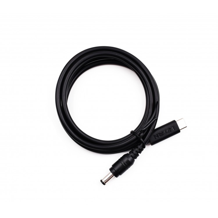 Complex Specimen het formulier PD2.0/3.0 USB Type C to DC Power Trigger Cable | 102114 | Accessories by