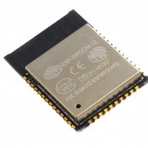 ESP32S Wifi Bluetooth Combo Module