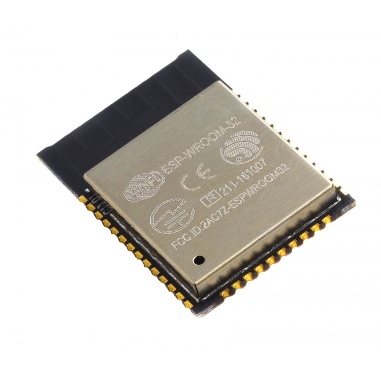 ESP32S Wifi Bluetooth Combo Module (101752)