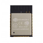 ESP32S Wifi Bluetooth Combo Module | 101752 | Other by www.smart-prototyping.com