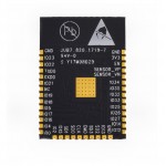 ESP32S Wifi Bluetooth Combo Module | 101752 | Other by www.smart-prototyping.com