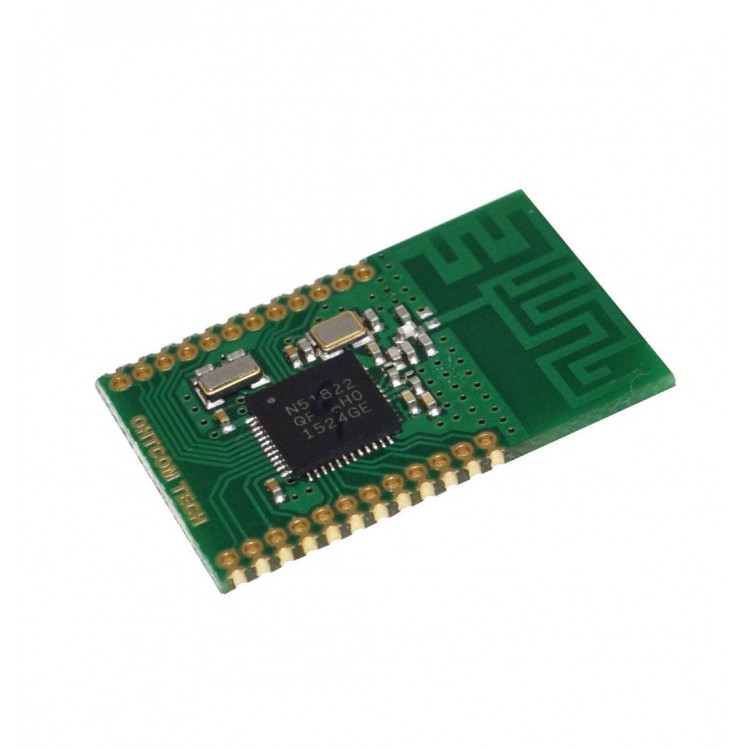 nrf51822 m1 bluetooth 4 0 4 1 module 100m range program for arduino light sensors