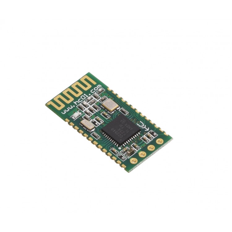 HC-08 Serial Bluetooth Module CC2540 (BLE 4.0) (101835)