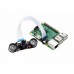 Raspberry Pi Infrared Camera Module