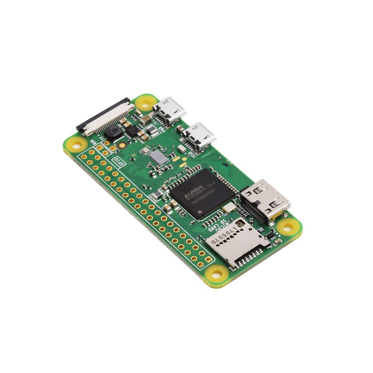 Raspberry Pi Zero W V1.1, 101795