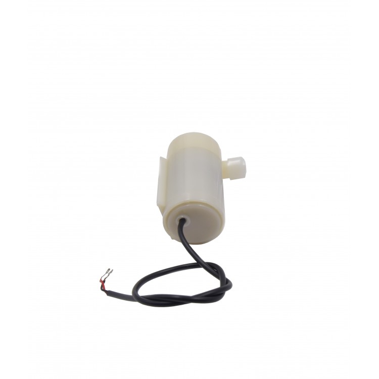 Mini Water Pump Dc3 6v Waterproof With Water Pipe Other By Www Smart