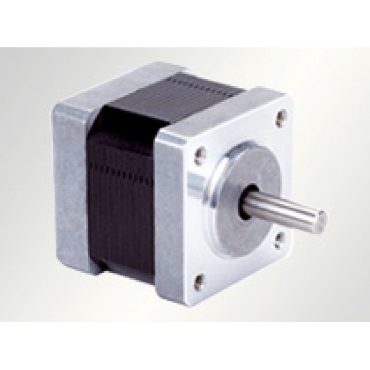 Stepper motor nema 14 Clearance