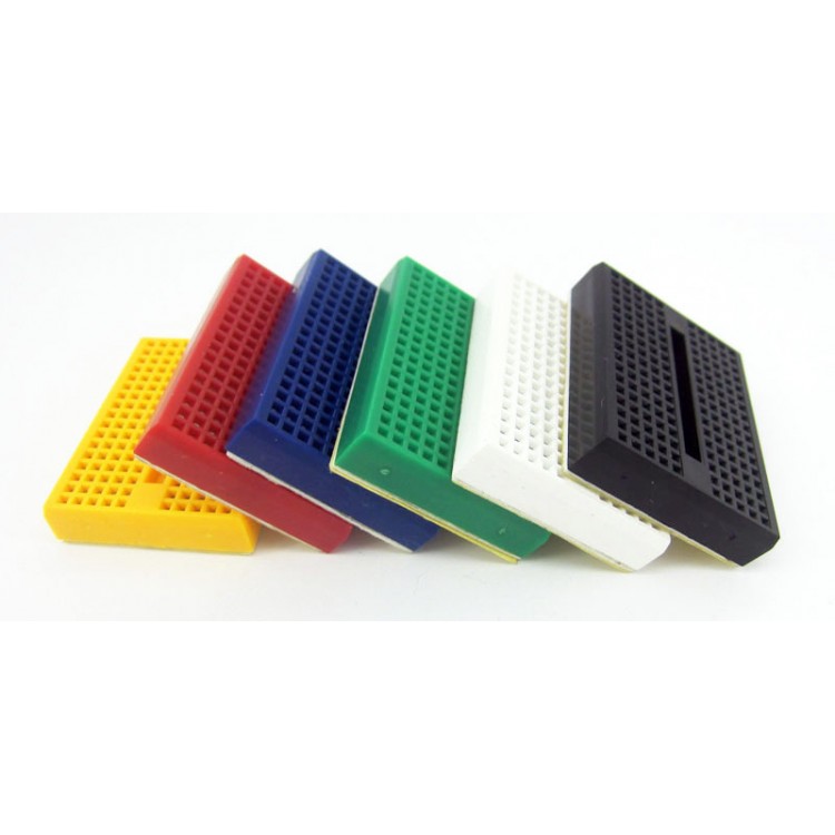 air sensor visual Breadboard Prototyping Size)   Smart (Mini