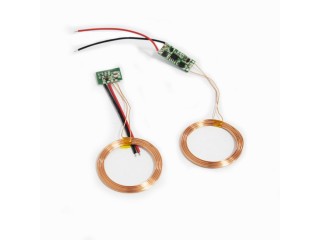 Wireless Charger (5V 500mA)