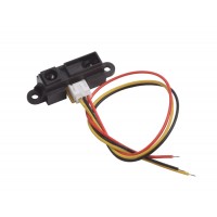 Cable NEW Standard GP2Y0A41SK0F SHARP IR Infrared Range Sensor Module 
