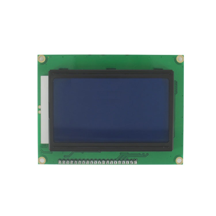 LCD Display | Smart Prototyping