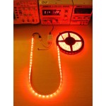 RGB LED Strip (5m, 12V, 300LEDs) | 100618 | Other by www.smart-prototyping.com