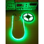 RGB LED Strip (5m, 12V, 300LEDs) | 100618 | Other by www.smart-prototyping.com