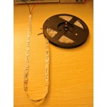 Warmwhite LED Strip (5m, 12V, 300LEDs, 3000Lumen) | 100613 | Other by www.smart-prototyping.com