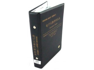 SMD Book R0402