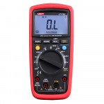 True RMS Digital Multimeter UT139A | 10600001 | Other by www.smart-prototyping.com