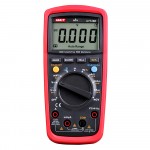 True RMS Digital Multimeter UT139A | 10600001 | Other by www.smart-prototyping.com