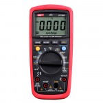 True RMS Digital Multimeter UT139A | 10600001 | Other by www.smart-prototyping.com