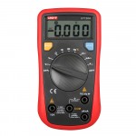 Handheld Multimeter Auto-Ranging UT136A | 10600047 | Other by www.smart-prototyping.com