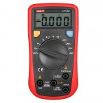 Handheld Multimeter Auto-Ranging UT136A | 10600047 | Other by www.smart-prototyping.com