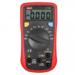 Handheld Multimeter Auto-Ranging UT136A | 10600047 | Other by www.smart-prototyping.com