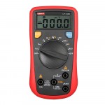 Handheld Multimeter Auto-Ranging UT136A | 10600047 | Other by www.smart-prototyping.com