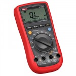 Digital Multimeter UT61A | 10600069 | Other by www.smart-prototyping.com