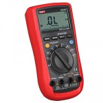 Digital Multimeter UT61A | 10600069 | Other by www.smart-prototyping.com