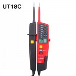 Voltage and Continuity Tester UT18B | 10600079 | Other by www.smart-prototyping.com