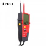 Voltage and Continuity Tester UT18B | 10600079 | Other by www.smart-prototyping.com